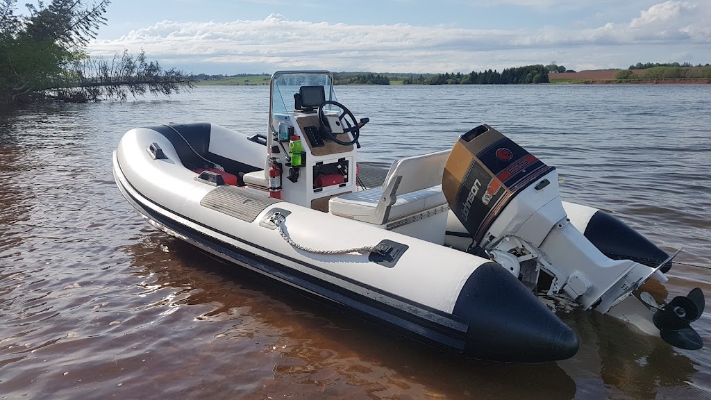 Rib Pro Boats | 16 Joes Dr, Herring Cove, NS B3V 1G8, Canada | Phone: (902) 456-4118