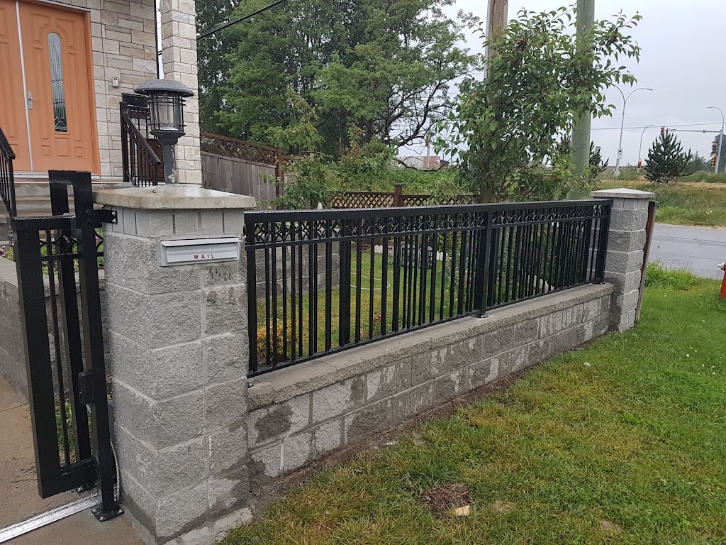 T & J Masonry | 12384 80 Ave, Surrey, BC V3W 3A3, Canada | Phone: (778) 233-8090