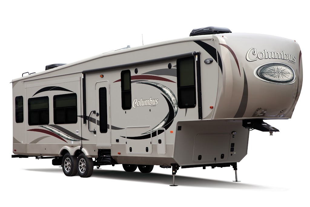 Rangeland RV Red Deer | 295 Burnt Park Dr, Red Deer County, AB T4S 2L4, Canada | Phone: (855) 711-5200