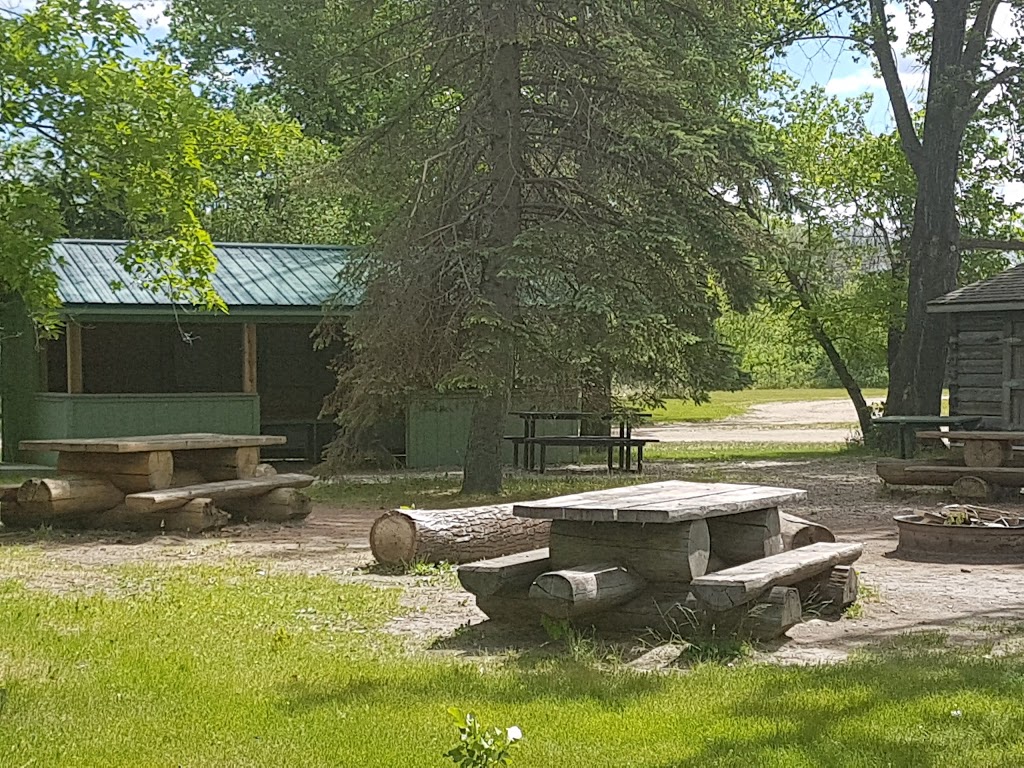 Night Owl Camping Cabins Inc | Pike Lake Provincial Park, Saskatoon, SK S0K 1K0, Canada | Phone: (306) 651-0879