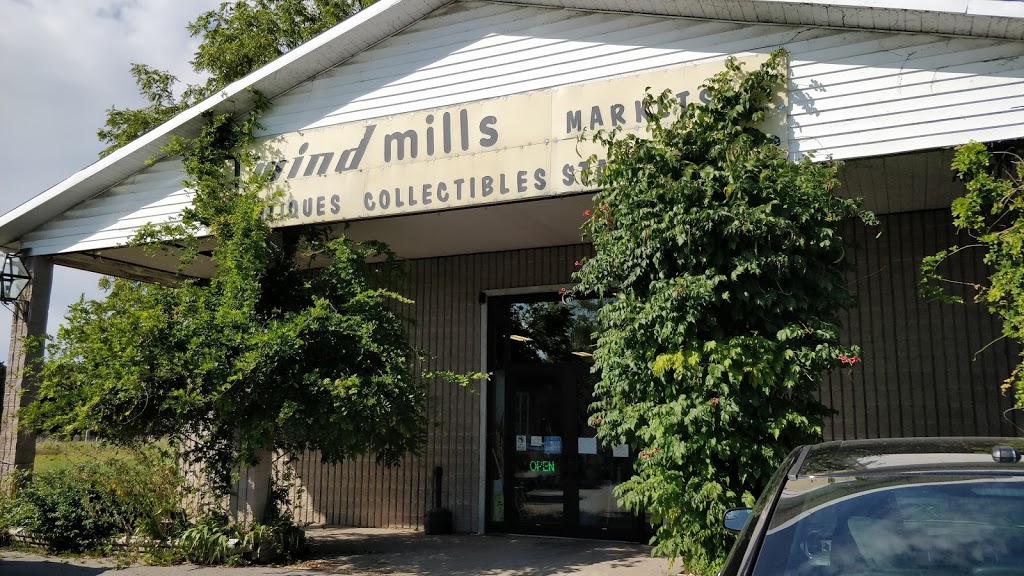 Twindmills Markets | 114 Purdy Rd #2, Colborne, ON K0K 1S0, Canada | Phone: (905) 355-3715