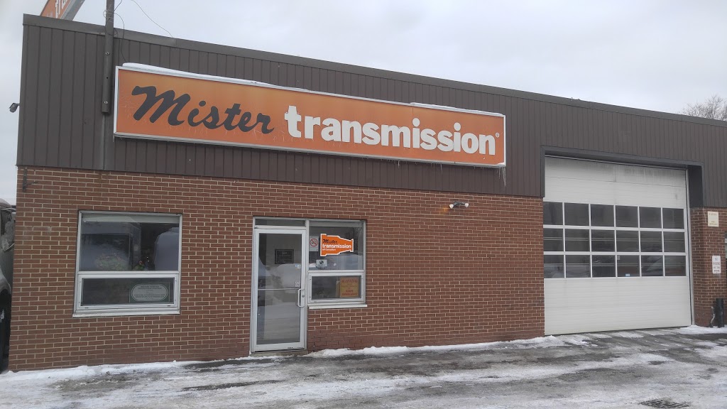 Mister Transmission | 30 St Regis Crescent, North York, ON M3J 1Y5, Canada | Phone: (647) 490-0987