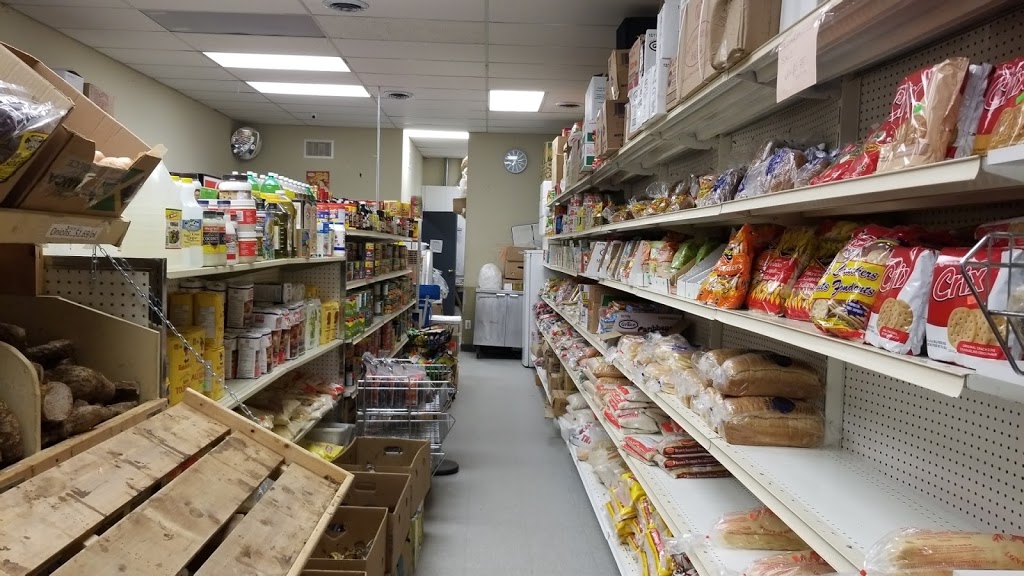 Ocho Rios West Indian Groceries | 50 Taunton Rd E, Oshawa, ON L1G 3T7, Canada | Phone: (289) 240-8867