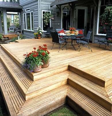 Unique Fences And Decks | 1299 Danforth Rd, Scarborough, ON M1J 1G6, Canada | Phone: (437) 777-9899