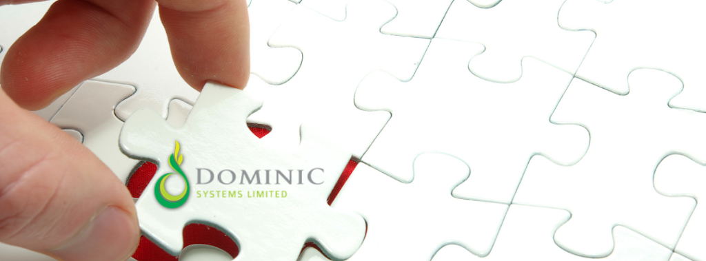 Dominic Systems Limited | 45778 Gaetz St, Chilliwack, BC V2R 4E5, Canada | Phone: (604) 846-4402