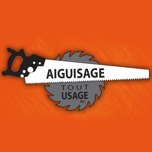 Aiguisage Tout-Usage | 1340 Bd Sir-Wilfrid-Laurier, Mont-Saint-Hilaire, QC J3H 0M5, Canada | Phone: (450) 714-1605