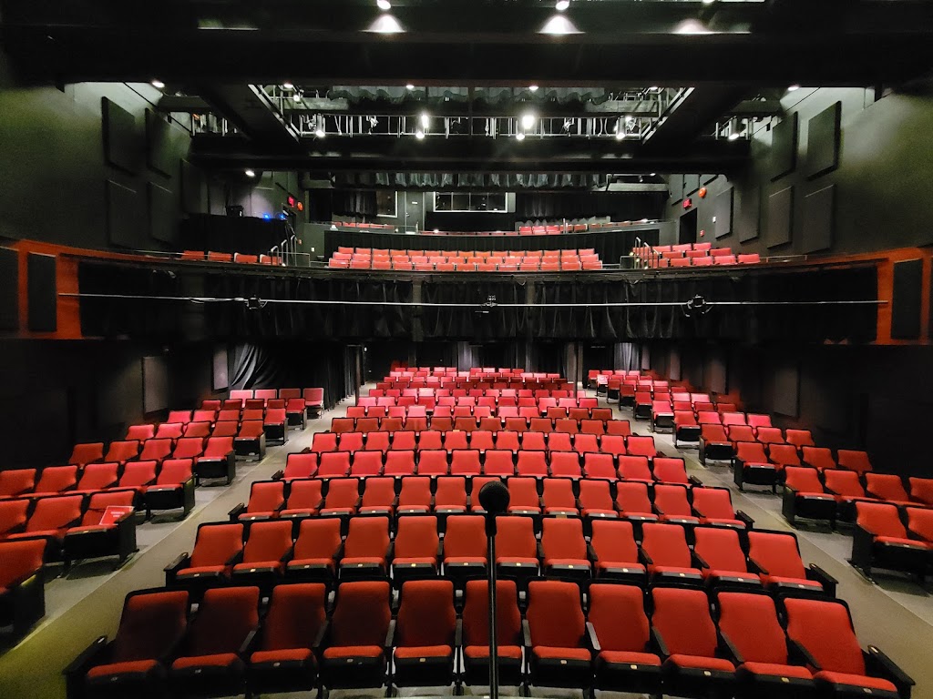 York Theatre, The Cultch | 639 Commercial Dr, Vancouver, BC V5L 3W3, Canada | Phone: (604) 251-1363