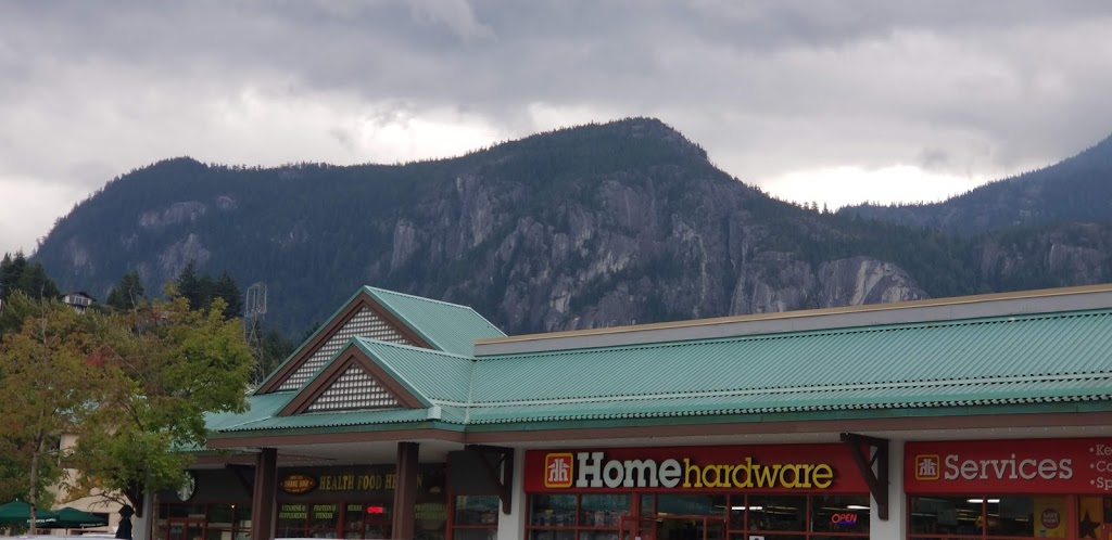 Squamish Station | 1200 Hunter Pl, Squamish, BC V0N 3G0, Canada | Phone: (604) 990-5426