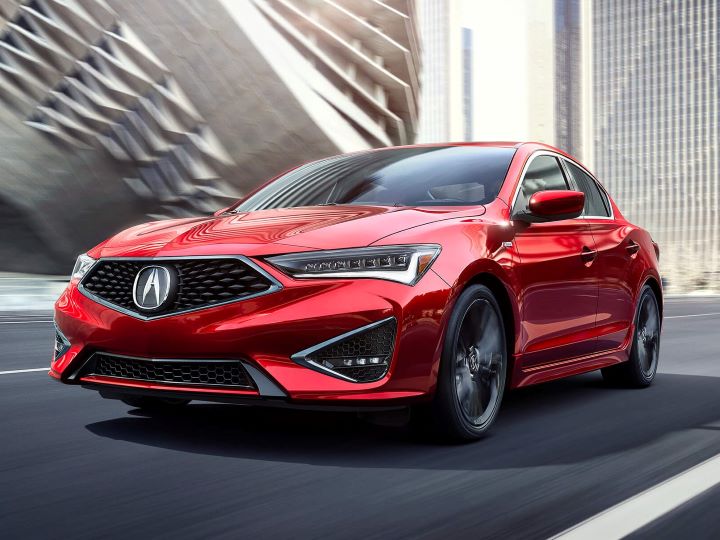 Acura Of Moncton | 1170 Aviation Ave, Dieppe, NB E1A 9A3, Canada | Phone: (506) 853-1116