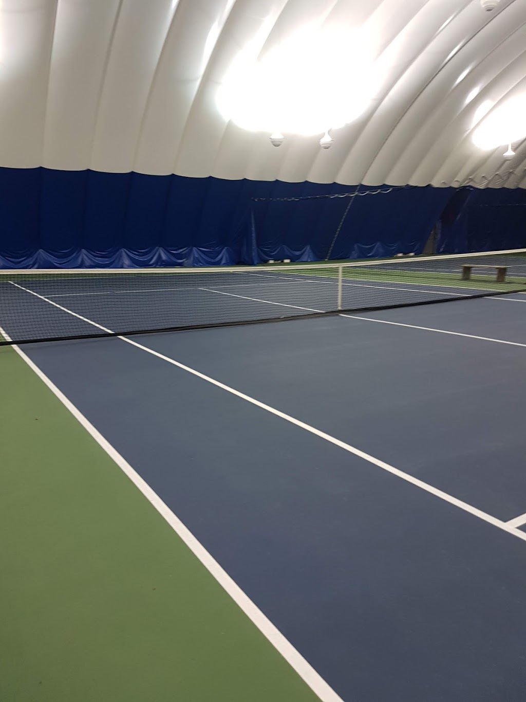 The Tennis School | 3091 Ninth Line, Mississauga, ON L5L 5Z6, Canada | Phone: (905) 257-5933