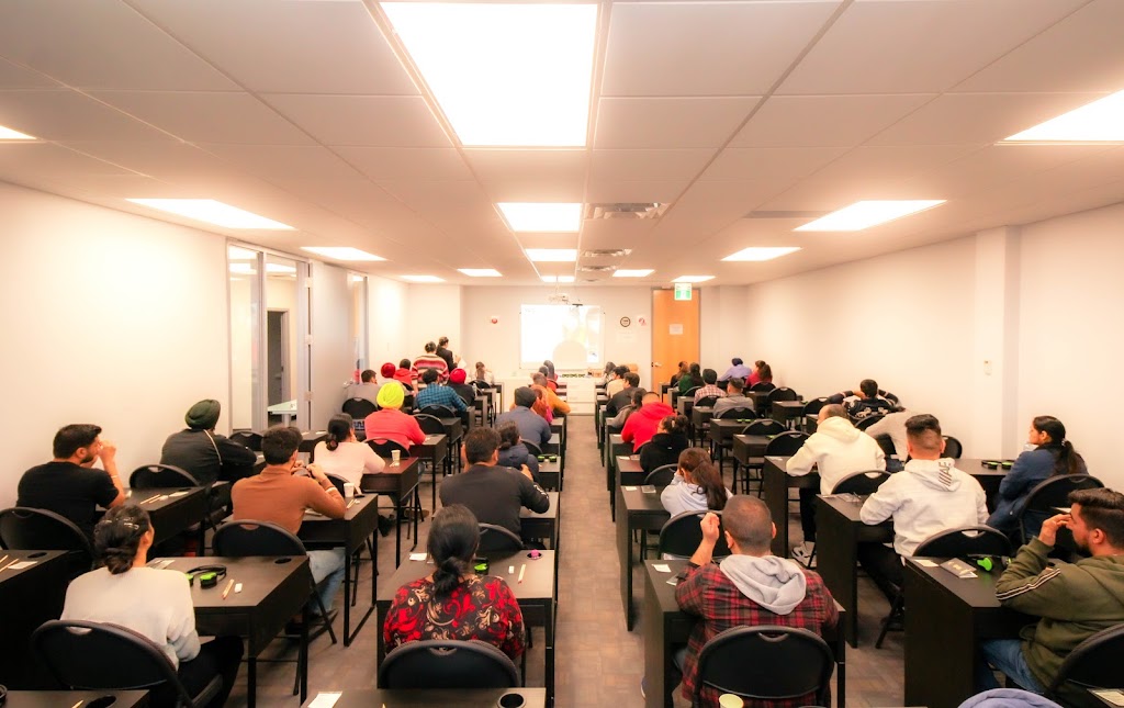 IELTS Test Centre - BITTS Testing Services | 7895 Tranmere Dr Unit 230, Mississauga, ON L5S 1V9, Canada | Phone: (905) 790-3940