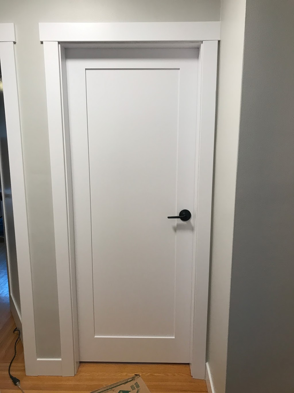 Pacific Pre-Hung Doors Ltd | 265 Schoolhouse St, Coquitlam, BC V3K 4Y1, Canada | Phone: (604) 524-9566