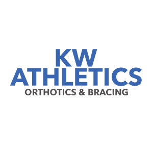 KW Athletics | Orthotics & Bracing | 525 Highland Rd W unit 11, Kitchener, ON N2M 5P4, Canada | Phone: (519) 579-9223