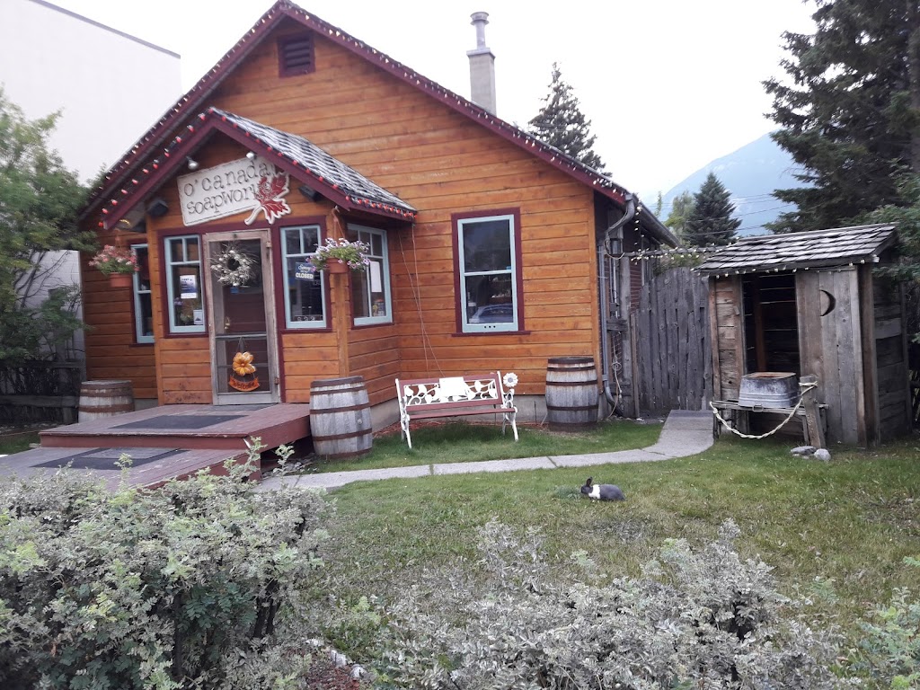 Three Sisters Mountain Village | 3M3J+79, Canmore, AB T1W 3L5, Canada | Phone: (403) 678-2433