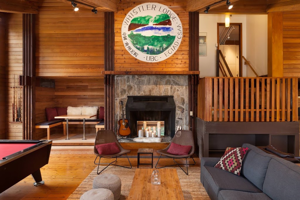 Whistler Lodge Hostel | 2124 Nordic Dr, Whistler, BC V8E 0A6, Canada | Phone: (604) 932-6604