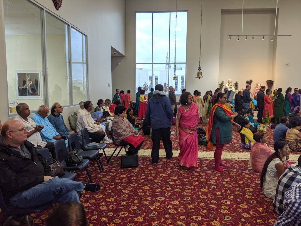 Sri Vrindavan Dhaam | 2701 Markham Rd, Scarborough, ON M1X 1M4, Canada | Phone: (416) 754-2983