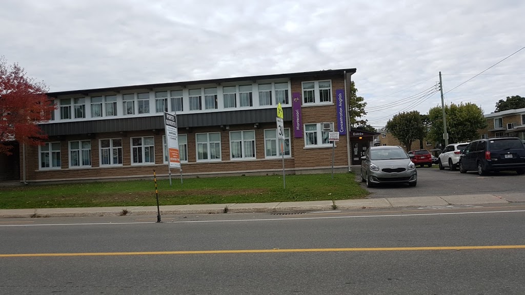 School Tray | 8595 Boulevard Cloutier, Québec, QC G1G 4Z5, Canada | Phone: (418) 622-7348