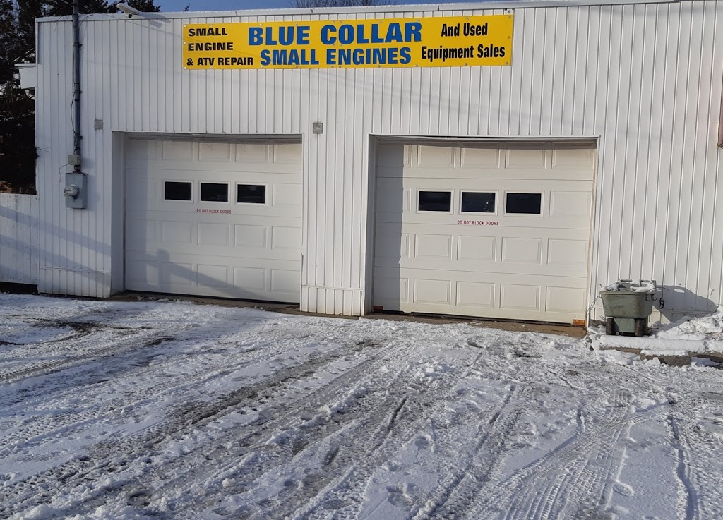 Blue Collar Small Engine and ATV Repair | 5013 Road 38, Harrowsmith, ON K0H 1V0, Canada | Phone: (613) 777-5213