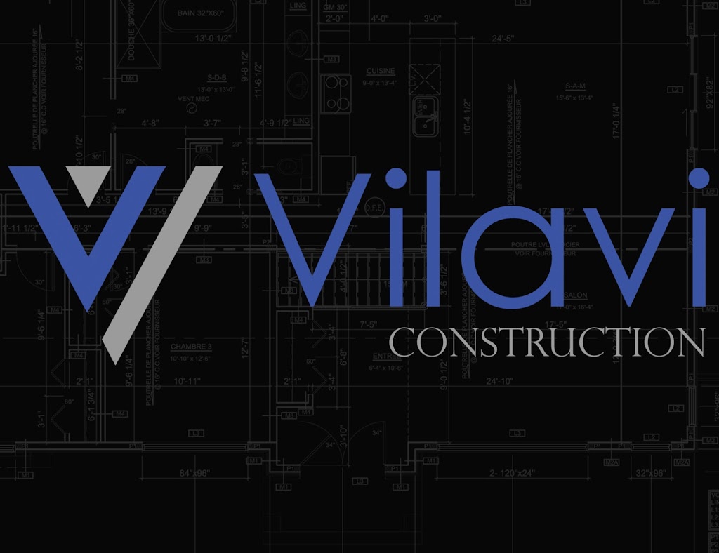 Vilavi construction | 811 Boulevard Saint-René O #500, Gatineau, QC J8T 8M3, Canada | Phone: (819) 485-1718