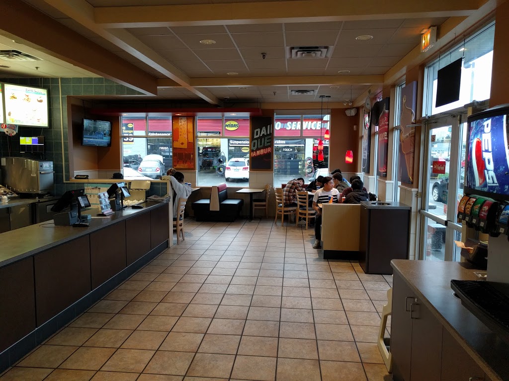 Dairy Queen Grill & Chill | 104-26930 Fraser Hwy, Aldergrove, BC V4W 3L6, Canada | Phone: (604) 856-4617