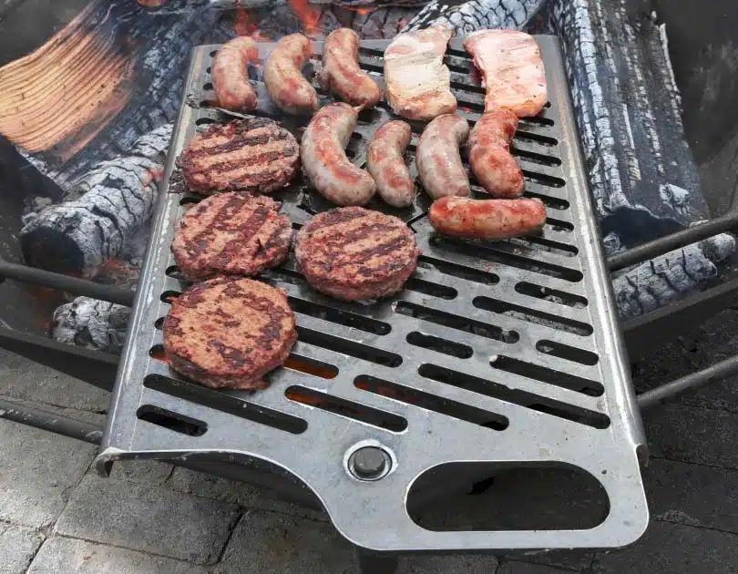 Sayenko BBQ | RFFW+2W, Machar, ON P0A 1X0, Canada | Phone: (647) 331-2001