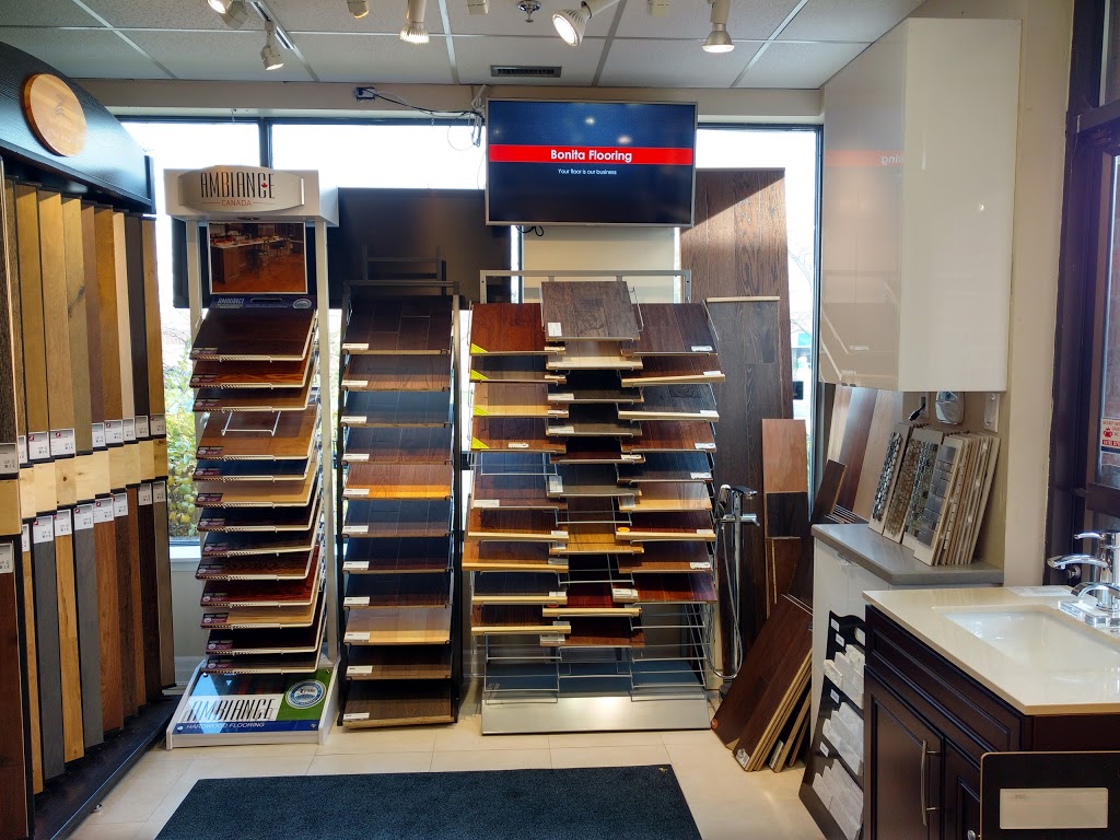 Bonita Flooring | 966 Pantera Dr, Mississauga, ON L4W 2S1, Canada | Phone: (905) 268-9908