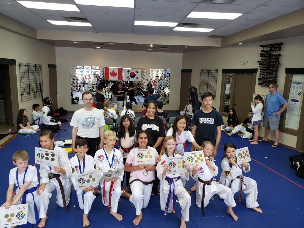 Fraser Heights Black Belt Academy | 10833 160 St # 607, Surrey, BC V4N 1P3, Canada | Phone: (604) 587-5425