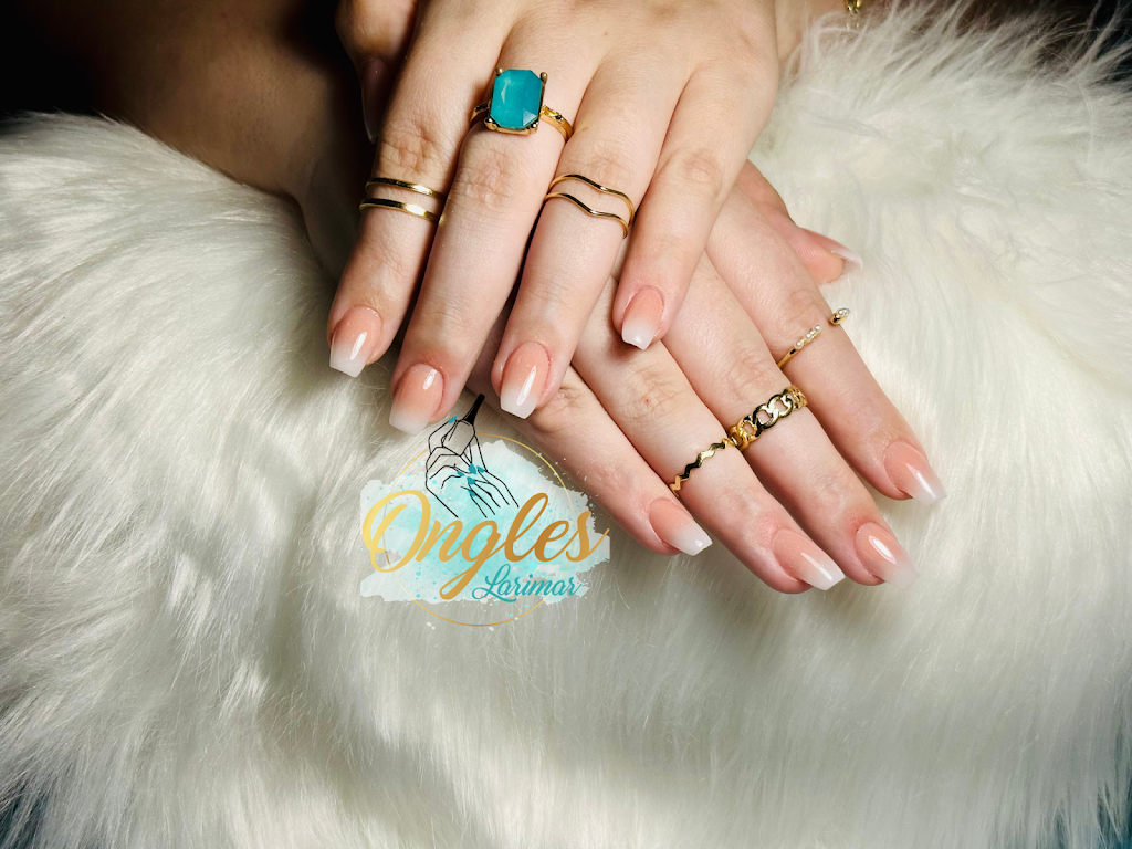 Ongles Larimar | 936 Rue Ste Marie, Chambly, QC J3L 2W1, Canada | Phone: (438) 722-5481