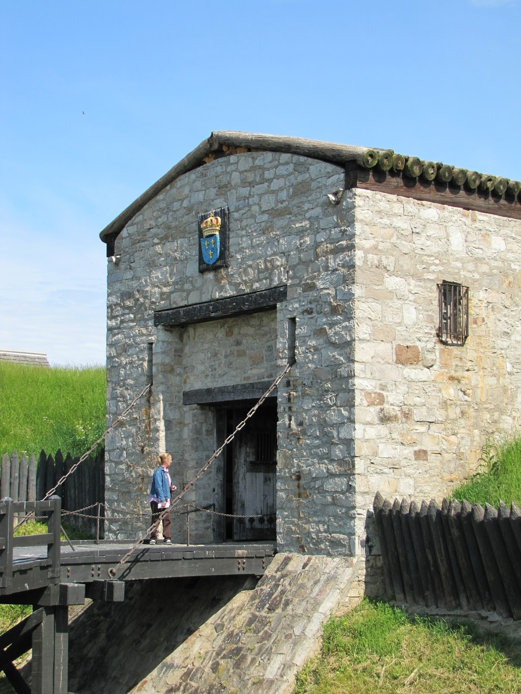 New Fort Niagara | Youngstown, NY 14174, USA