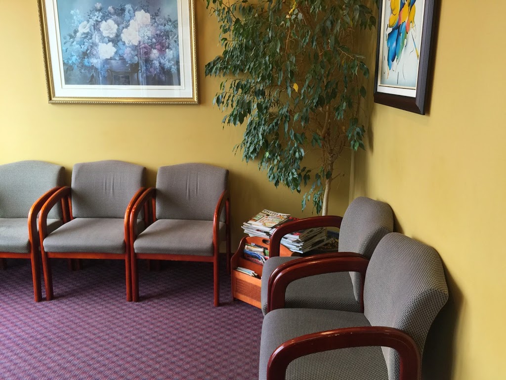 Downey Road Dental Office | 115 Downey Rd, Guelph, ON N1C 1A2, Canada | Phone: (519) 829-3710