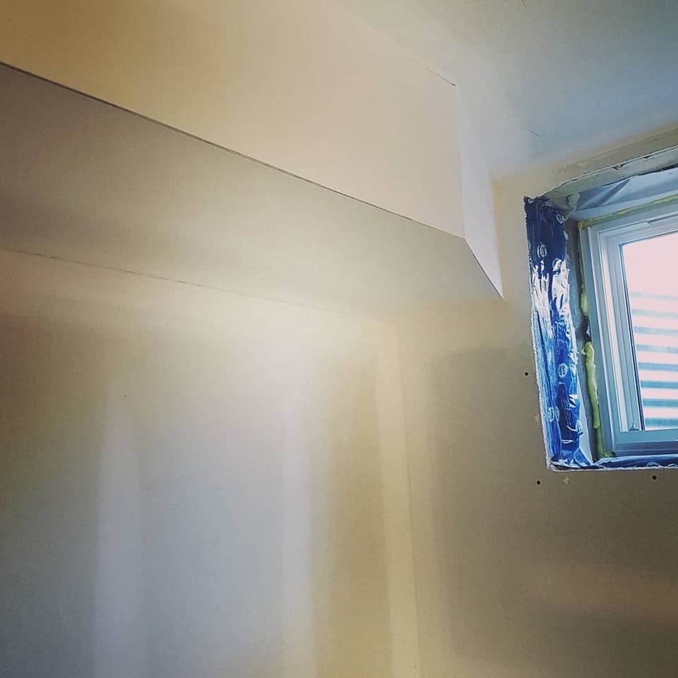 Ryan Kimball Drywall & Taping | 11 Lapier St, Goodwood, ON L0C 1A0, Canada | Phone: (905) 904-1545