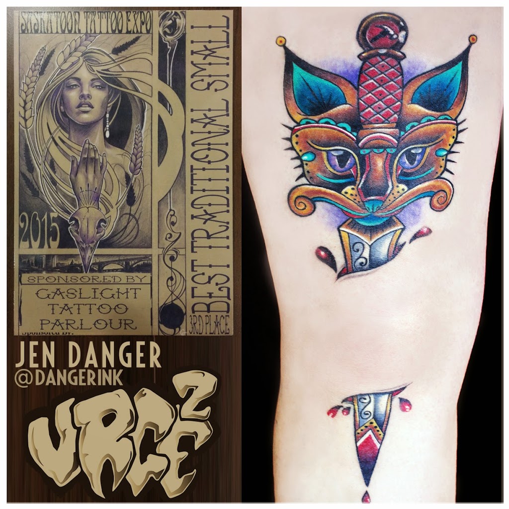 Urge 2 Tattoo Studio | 6551 111 St NW #2, Edmonton, AB T6H 4R5, Canada | Phone: (780) 420-6252