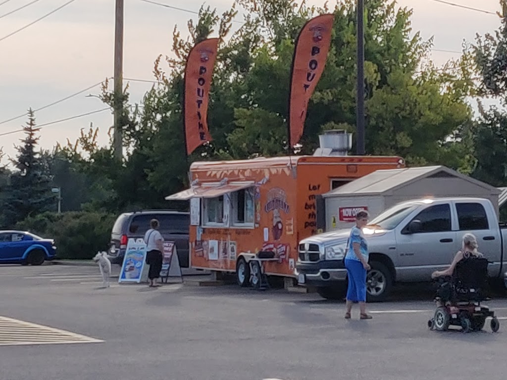 Fat Less Chip Stand & Wham Burger! | 3779 Strandherd Dr, Nepean, ON K2J 5M4, Canada | Phone: (613) 701-8333