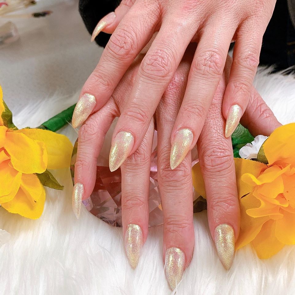 New World Nails & Spa | 990 Upper Wentworth St #5, Hamilton, ON L9A 5E9, Canada | Phone: (905) 383-8181