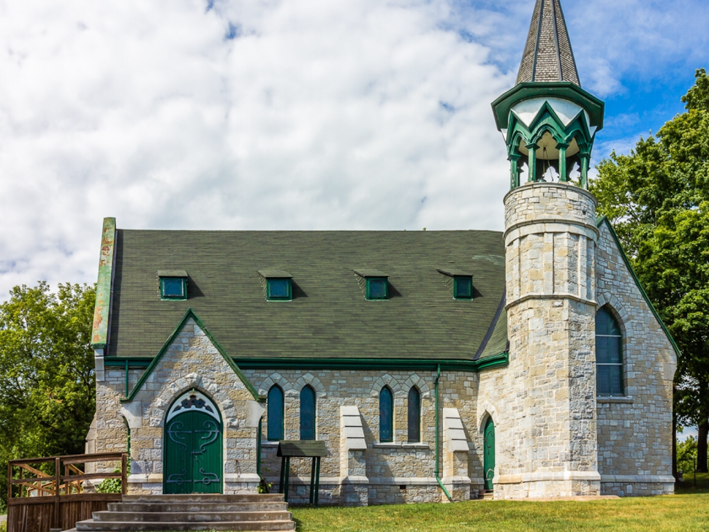 St. Alban’s Centre | 10419 Hwy 33, Greater Napanee, ON K7R 3K7, Canada | Phone: (613) 373-2167