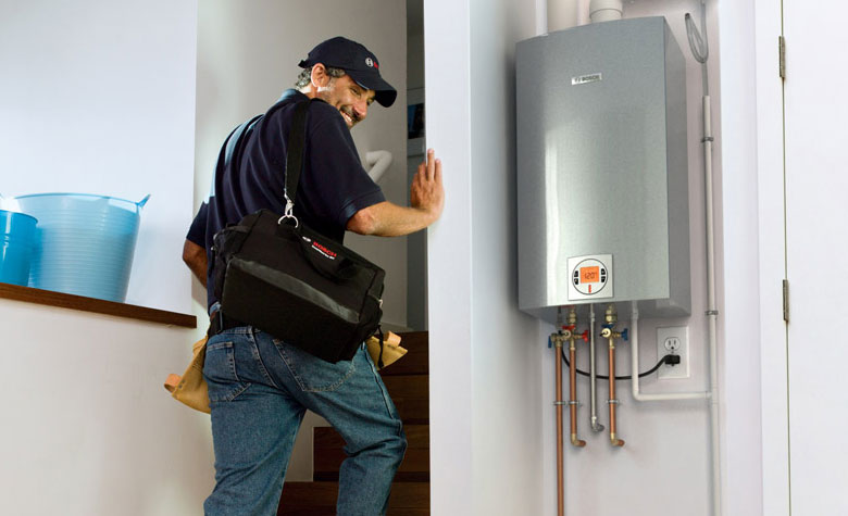 Toronto Tankless water heater repair service LTD. | 2425 Truscott Dr, Mississauga, ON L5J 2B4, Canada | Phone: (647) 931-5211