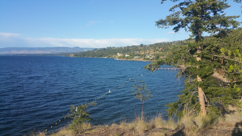 Bertram Creek Regional Park | 5680 Lakeshore Rd, Kelowna, BC V1W 4J4, Canada | Phone: (250) 763-4918