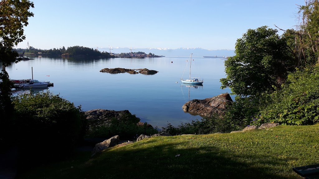 Stewart Beach | Strait of Juan de Fuca, View Royal, BC V9B 1A2, Canada