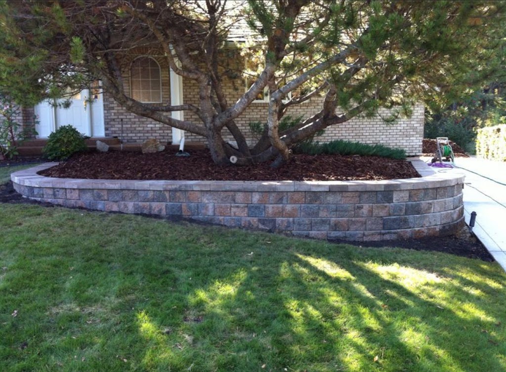 That Guys Landscaping & Snow Removal | 56 Illingworth Close, Red Deer, AB T4R 0B4, Canada | Phone: (403) 318-6393