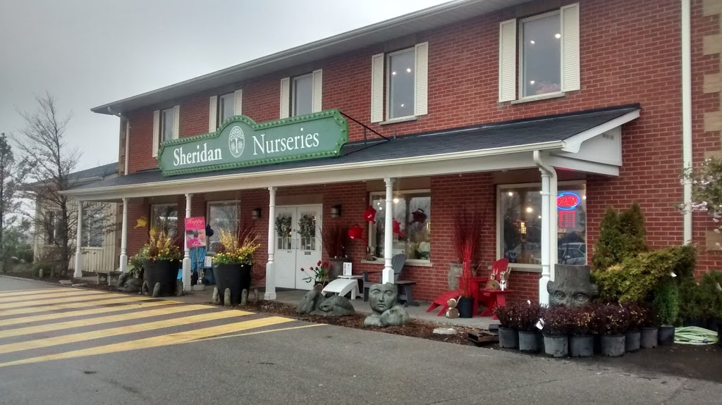 Sheridan Nurseries | 410 Taunton Rd W, Whitby, ON L1P 2A9, Canada | Phone: (905) 686-0844