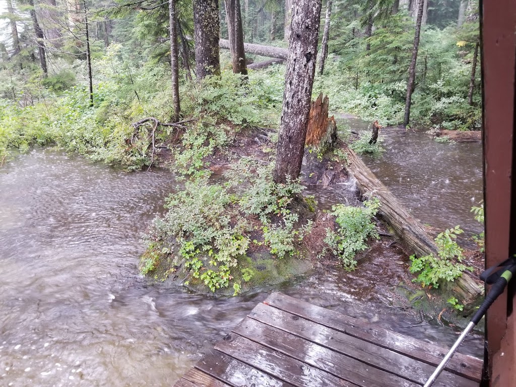 Elsay Lake Emergency Shelter | Greater Vancouver A, BC V7G 1L3, Canada | Phone: (604) 600-3434