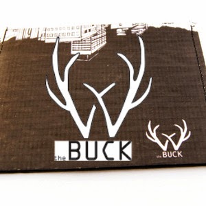 The Buck Wallet | 81 Purcells Cove Rd, Halifax, NS B3P 1B3, Canada | Phone: (902) 817-4889