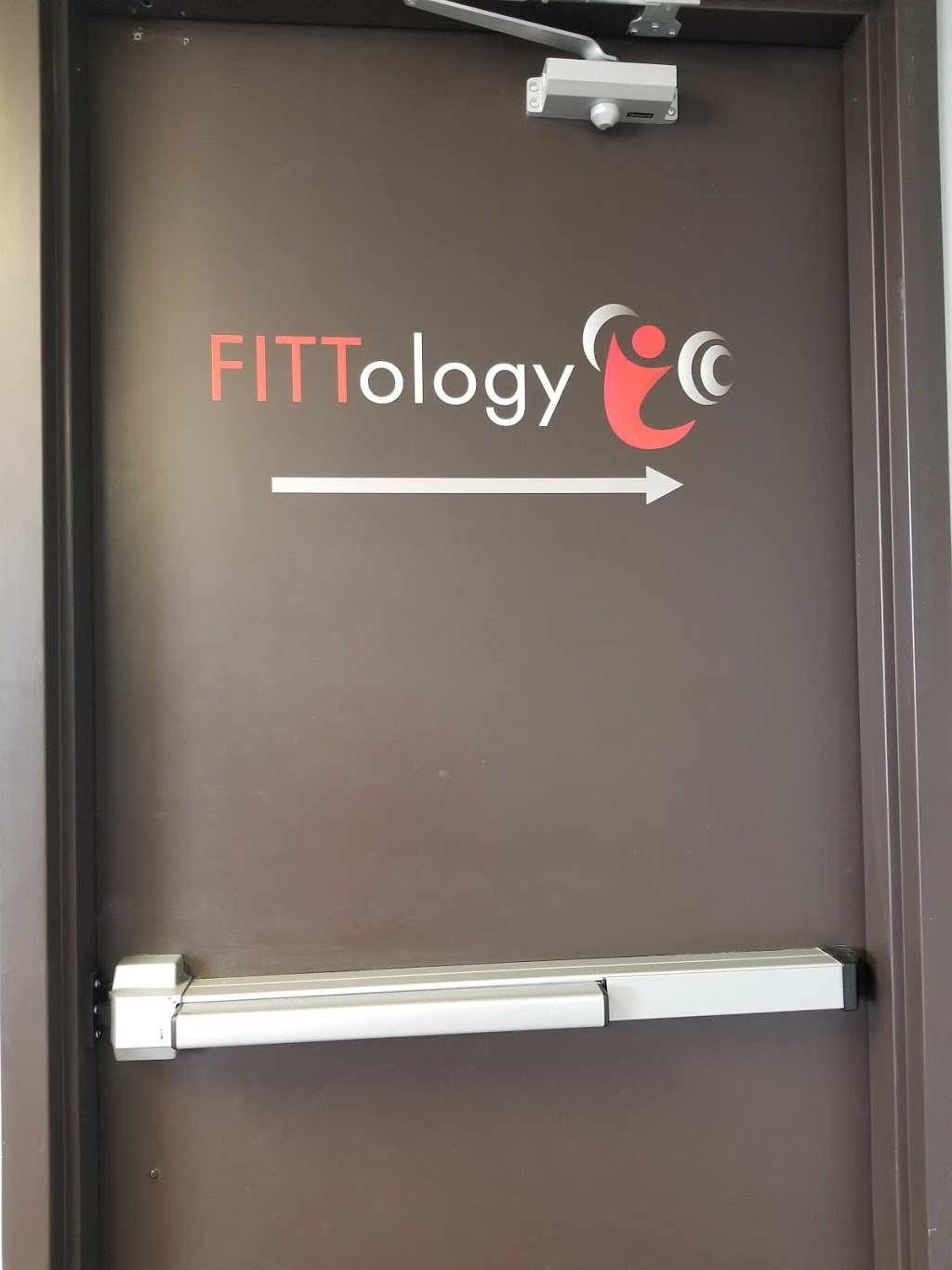 FITTology | Upper, 20 Roy Blvd #18, Brantford, ON N3R 7K1, Canada | Phone: (647) 821-3488