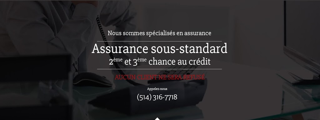 Magnat Assurance Inc. | 5365 Rue Jean-Talon Est #210, Saint-Léonard, QC H1S 3G2, Canada | Phone: (514) 316-7718