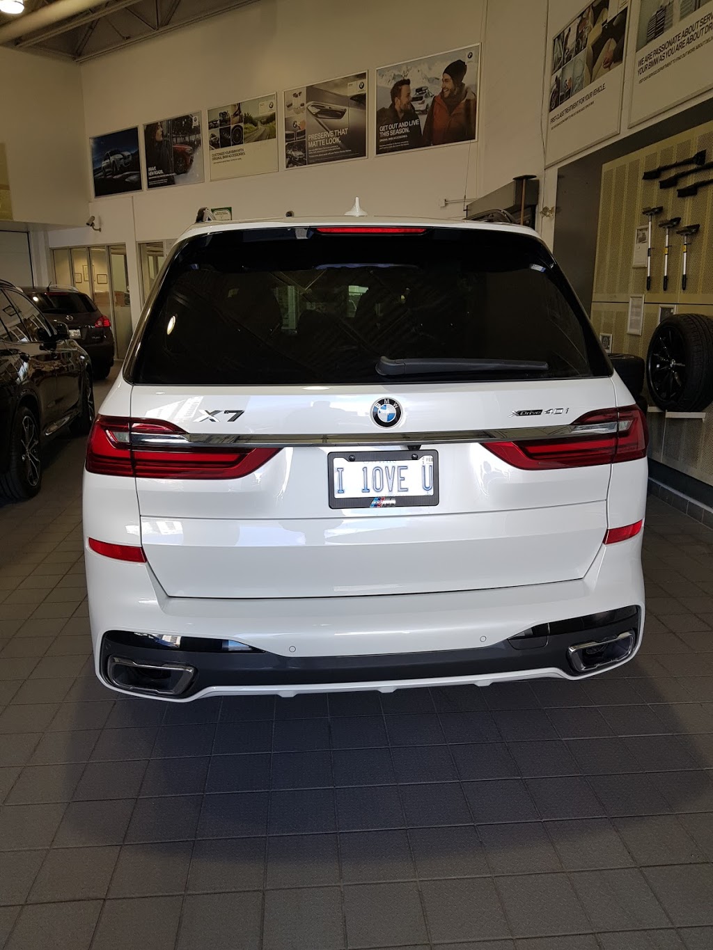 BMW Autohaus Service Centre and Auto Repair | 480 Steeles Ave W, Thornhill, ON L4J 6X6, Canada | Phone: (905) 886-3380