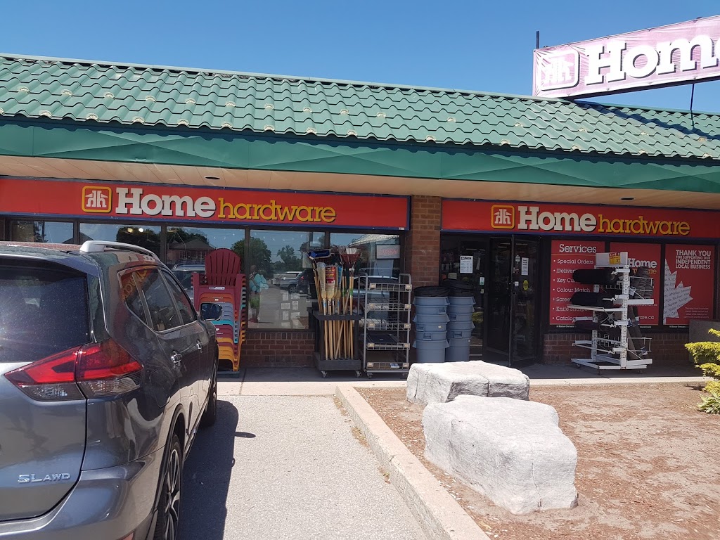 Oshawa West Home Hardware | 400 King St W #7, Oshawa, ON L1J 2J9, Canada | Phone: (905) 240-7877