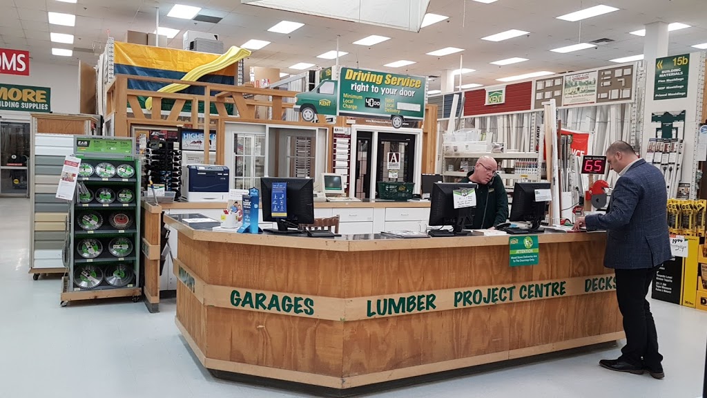 Kent Building Supplies | 888 Sackville Dr, Lower Sackville, NS B4E 1R9, Canada | Phone: (902) 864-2000