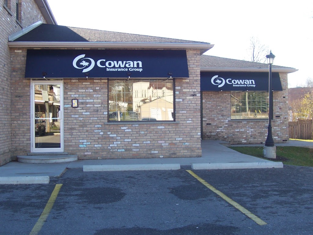 Cowan Insurance Group | 3 Elm St #5, Paris, ON N3L 2L6, Canada | Phone: (519) 442-6337