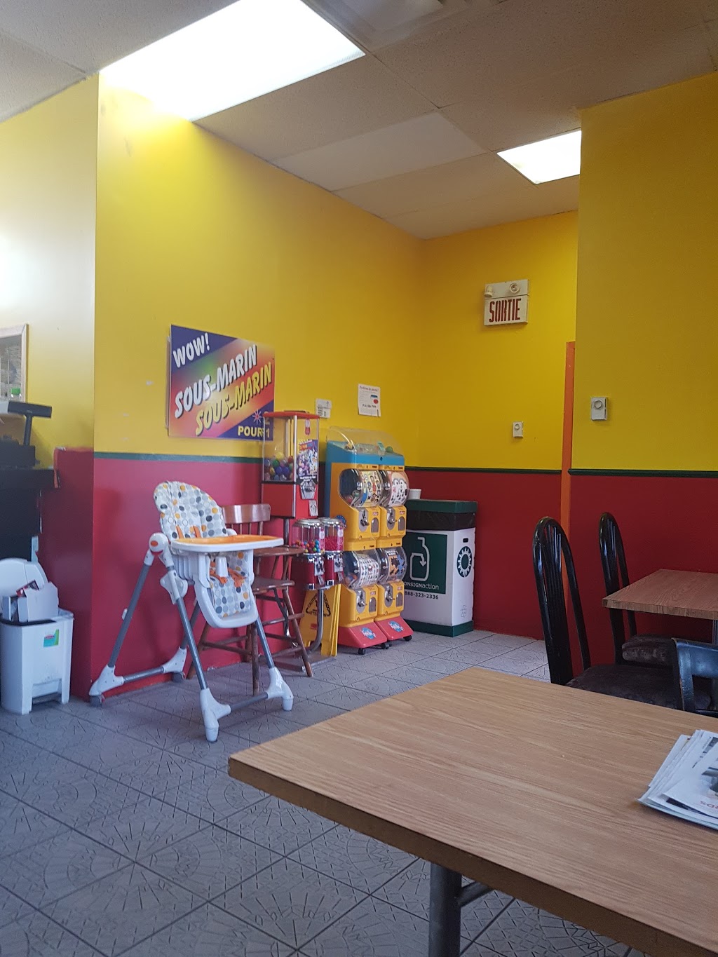 Pizza Chemin Oka 2 pour 1 | 3926 Chemin dOka, Saint-Joseph-du-Lac, QC J0N 1M0, Canada | Phone: (450) 473-3473