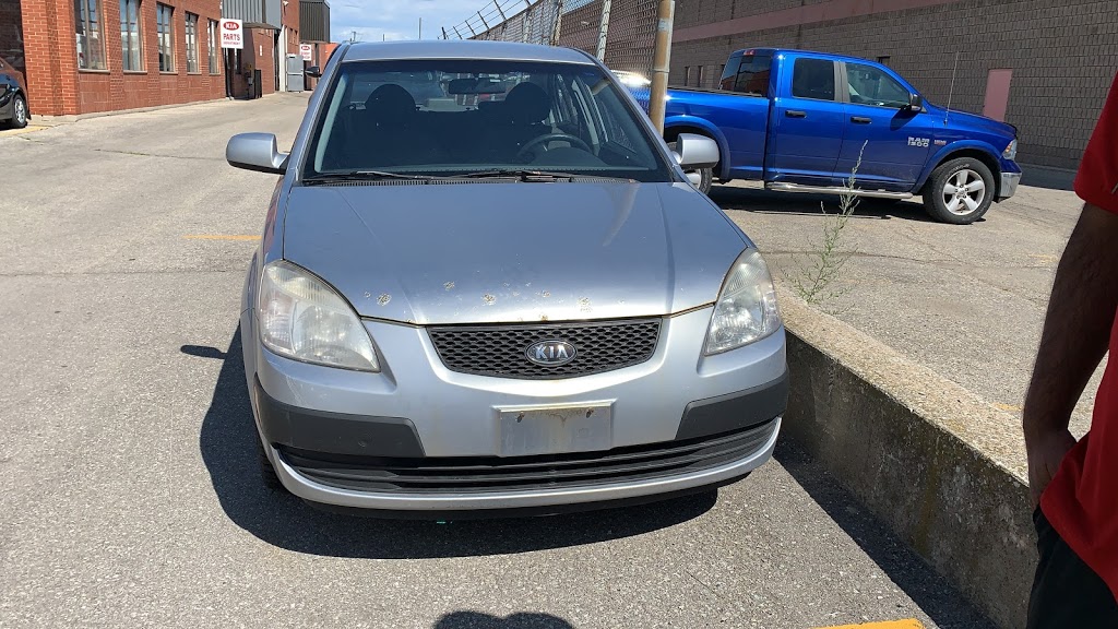 Fastline Vehicle Recyclers | 62 Heritage St, Bradford, ON L3Z 0X6, Canada | Phone: (647) 509-8123